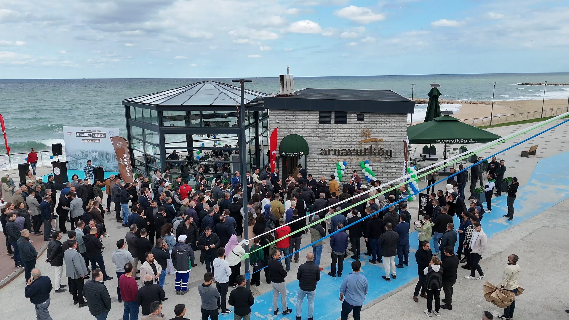 Arnavutköy Kahvecisi Ana Sayfa