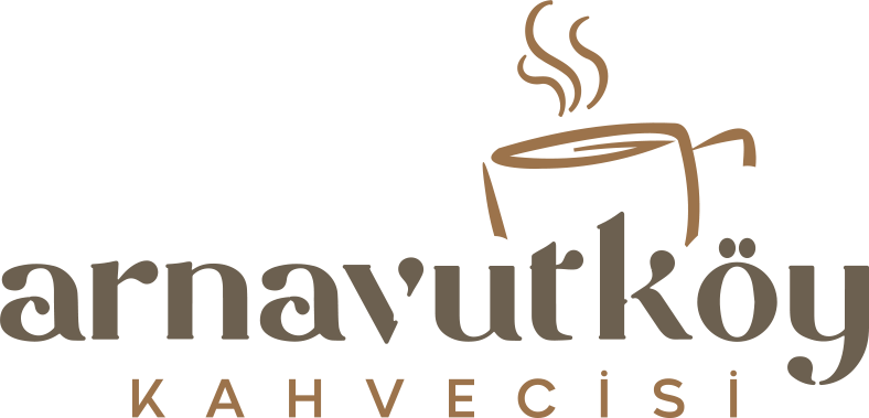 Arnavutköy Kahvecisi Logo